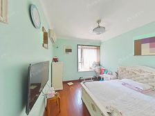 广洋华景苑,新出房源,2006年商品房,高区视野好,诚意出售