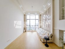 天鹅湾北区3室2厅精装修