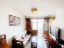 龙泉中学 非顶南北通透两居室 空户可贷款可议价