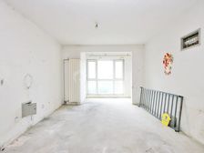 中冶蓝城西区 南北通透 户型方正 明厨双卫 紧邻地铁