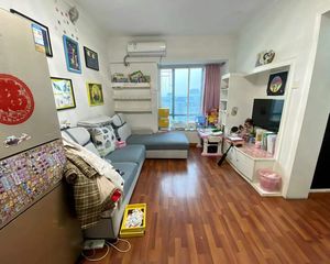 美好居 2 房 63.54 方