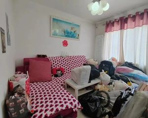 西城 广外片区 南北 全明 两居 低楼层 395
