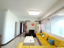 御华苑 3 房 112.5 方 品质小区 交通便利 近地铁