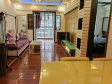 侨林苑二期 望花园两房 品质小区近地铁 华阳本部没占用 急卖