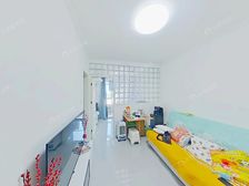 K2清水湾1室1厅南