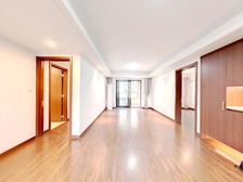 翰林甲第105平,采光佳,诚心出售,看房方便