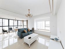 相城高铁新城环秀湖花园4室2厅 交通便利 保养好 诚心出售