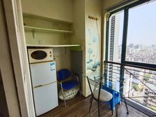 好阳光公寓1室1厅1卫北朝向66.0万元/套出售