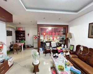 周江岸路15弄小区3室1厅1卫南朝向140.0万元/套出售