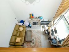 湾流汇独栋别墅有电梯精装独栋!面宽18米简约风格!有钥匙