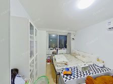 潘家园 松榆西里电梯楼二居,高楼层视野好,不临街