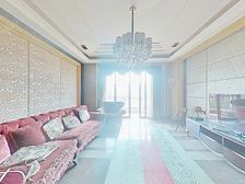 上海星河湾(一期) 精装4房 看房方便 诚意出售