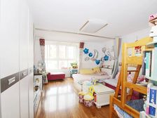 房山城关 · 良工佳苑 · 1室 · 1厅