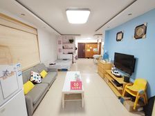 密云世纪家园2室2厅精装修