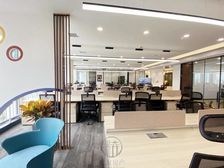 501大厦 西子国际 350方 豪装带家具 冰点价 送车位!