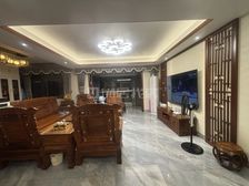 户型方正 采光充足 南北通透