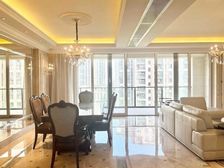 新出245高区 有幸售出两套245户型,随时可看合同具体细节