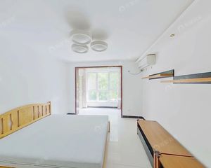 全南一居室,户型方正,满五,中心位置,