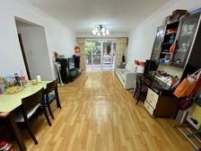 旭景家园 3 房 108 方 品质小区 交通便利 近地铁