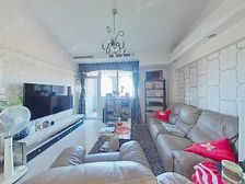 精装三房 凤凰楼层 阁楼30平+车位 泗泾一览无余