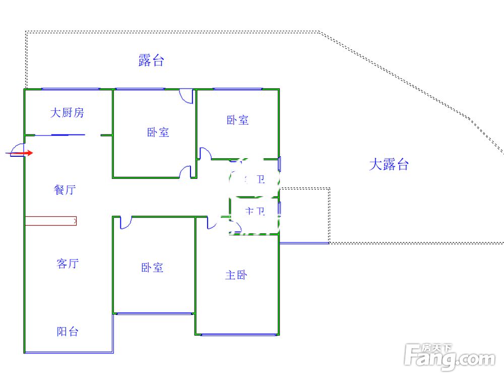 室内图