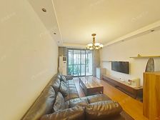 江南星城二期 · 一梯两户,楼层佳,装修好,笋