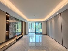 江山万里琅峰 148.26平4居 南向精装修 拎包入住低楼层