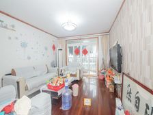 动静分离户型,看房有钥匙,次顶凤凰楼层