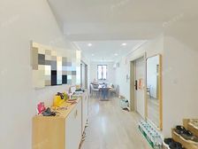 近地铁13+14双轨交 全明厅有窗 满五税少 位置好