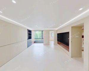 海淀地铁6号线 海澜中苑 南北通透 大两居 临近公园 采光好