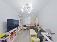 石景山其它·高井电厂宿舍·2室·1厅