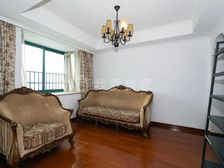 金都名苑 南北通透 交通便利 4房复式,房东诚心出售