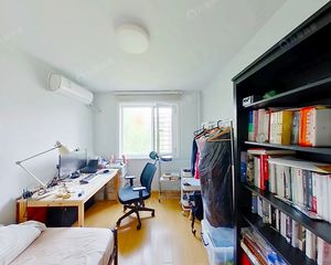 望京 南湖中园一区 全南两居