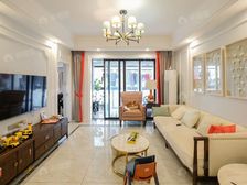 挥泪大甩卖,及卖,揽香高层金装三十来万三房,客厅朝南带大阳台