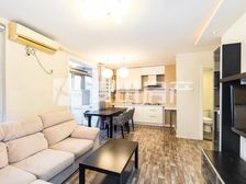 1室1厅东恒时代2期A区