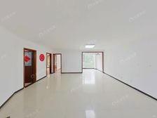 大河庄苑花园社区 人车分流 南向大两居满五年