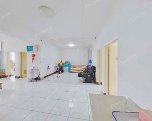 梨园 妇幼家属楼 3室2厅 南北