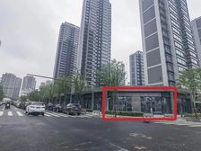 南部新城 带租约商铺开发商诚售 租金高 财富源源不断