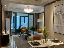 【双11】上河院97平 三居室洋房 精装修190万 值得拥有