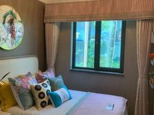 【100%精品】新房万象汇4层现房103平 精装修235万