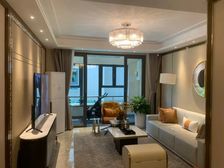 【超值精品】北京上河院现房精装万象汇商圈103平三居228万