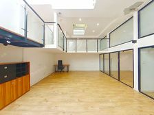 丽都壹号小区 一层下跃户型 5室2厅 使用面积大