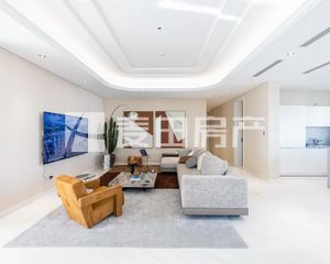 东山公寓3室3厅精装修
