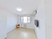 汇景苑全明一居室,首套首付40万左右2017年小区