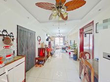 北关·金地格林格林南区·2室·1厅