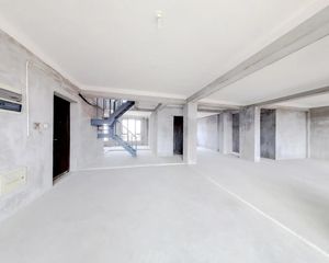 稀有大平方顶复,视野开阔,采光充足