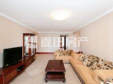 南北通透富力城D区3室2厅精装修