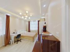 安定门鼓楼德胜门后海· 安德路乙61号院精装2居拎包入住诚售