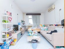 三环内正规三居好户型满五唯一商品房