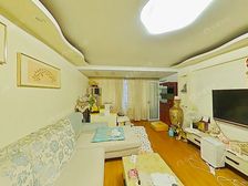 石路商圈 凯旋花园 双阳台飞机户型好房出售